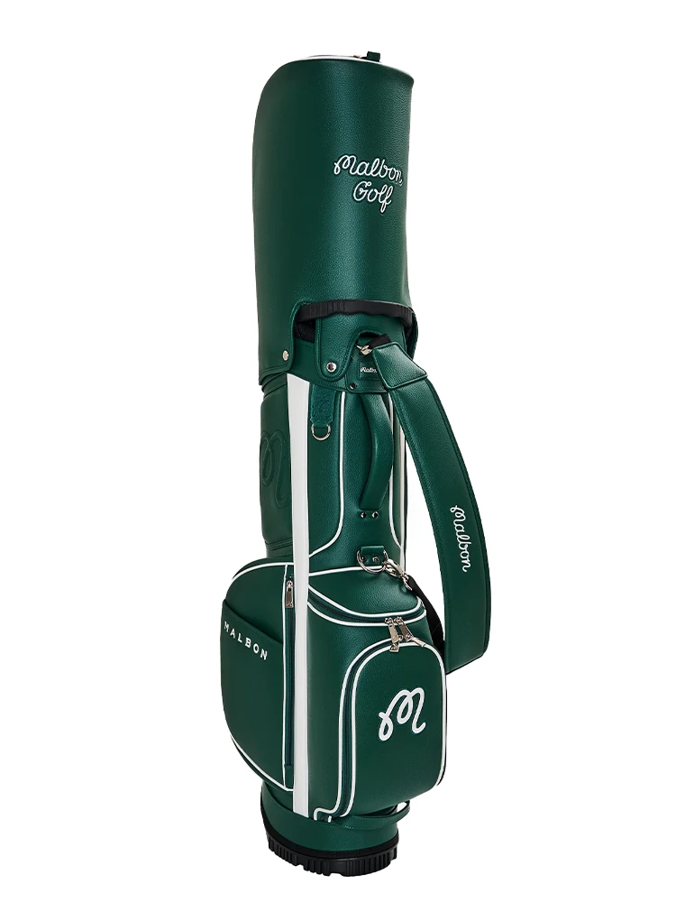 Malbon Golf Bag | GolfBox