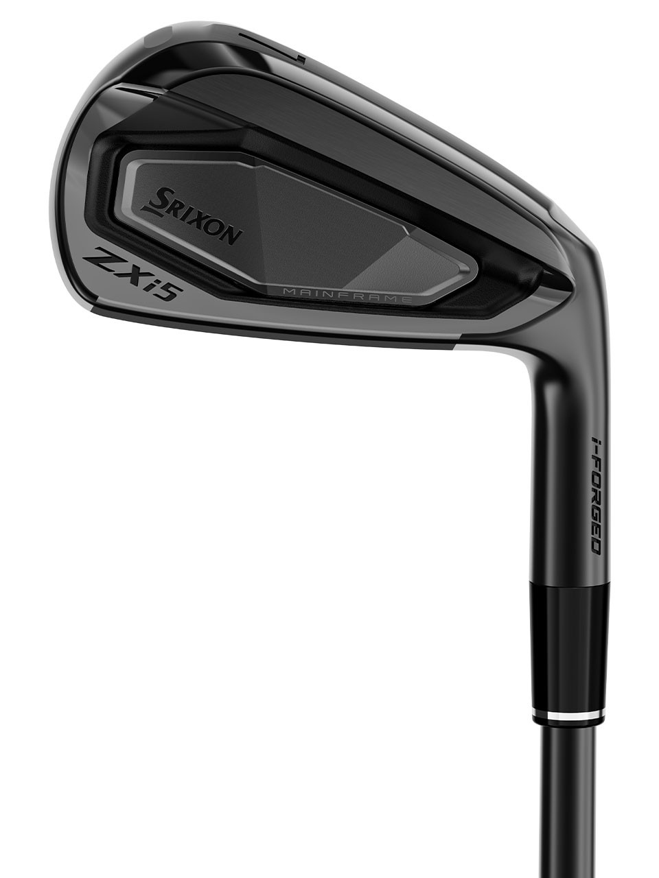 Srixon-ZXi5-Black-Series-Irons