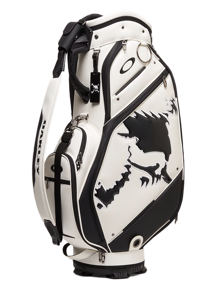 Oakley Skull Golf Bag 18.0 | GolfBox
