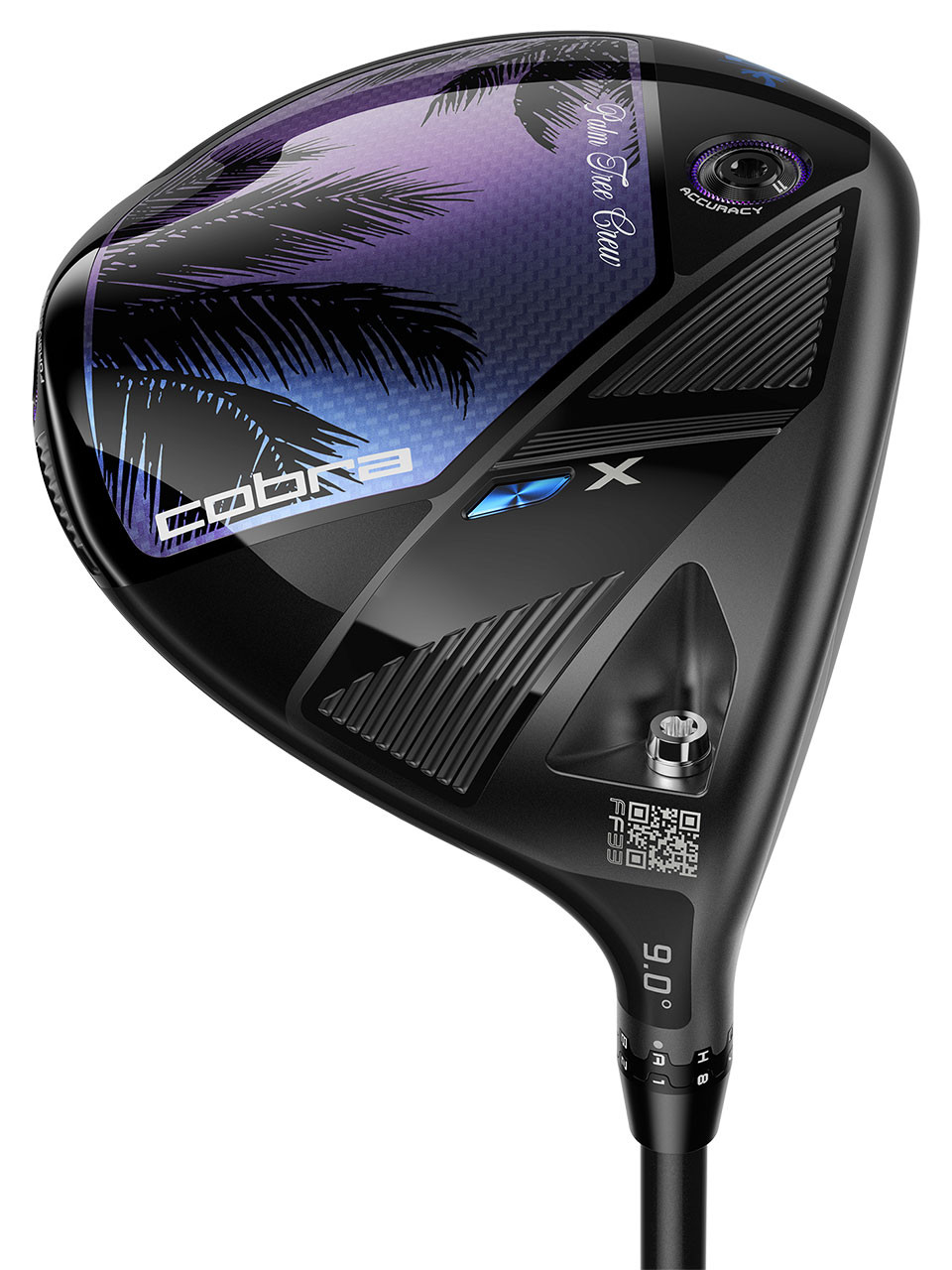 クラブ COBRA OPTM X Cobra OPTM X Driver Palm Tree Crew | GolfBox