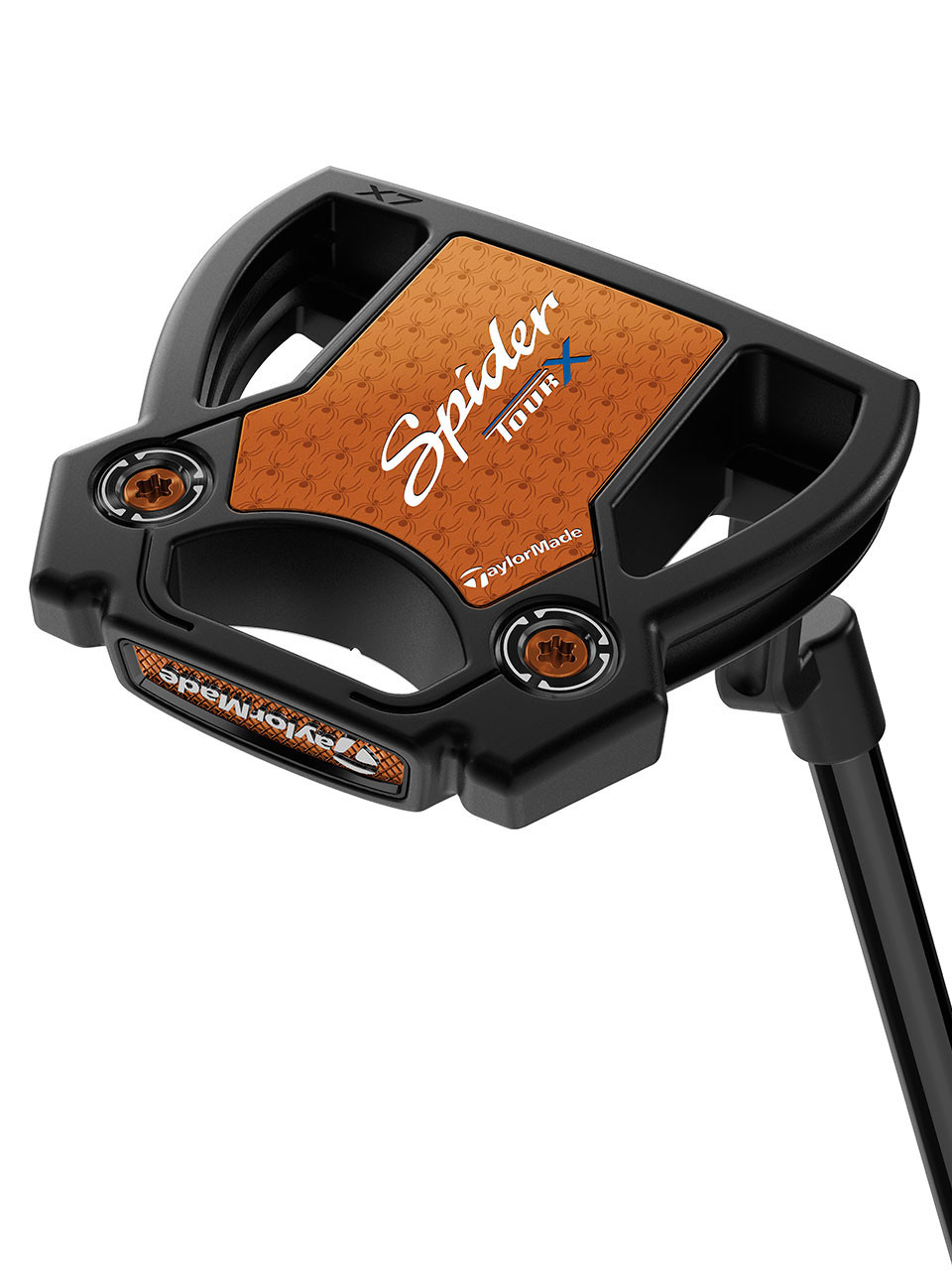 TaylorMade Spider Tour X X7 33インチ TaylorMade-Spider-Tour-X-Black