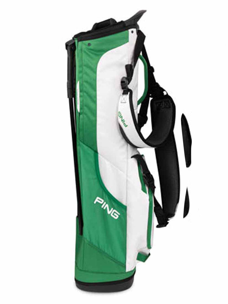 PING Prodi G Junior Stand Bag - Large | GolfBox