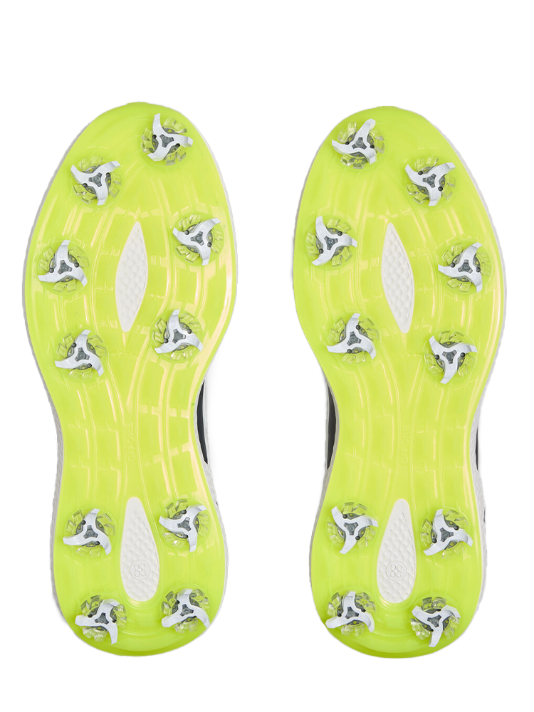 G/FORE MG4+ O2 G/Lock Golf Shoes - Snow/Twilight
