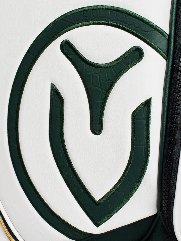 Vessel Prime 2.0 Season Opener 26 Staff Bag | GolfBox