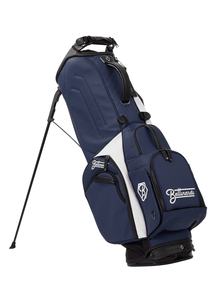 Bettinardi X Vessel 6-Way Stand Bag | GolfBox
