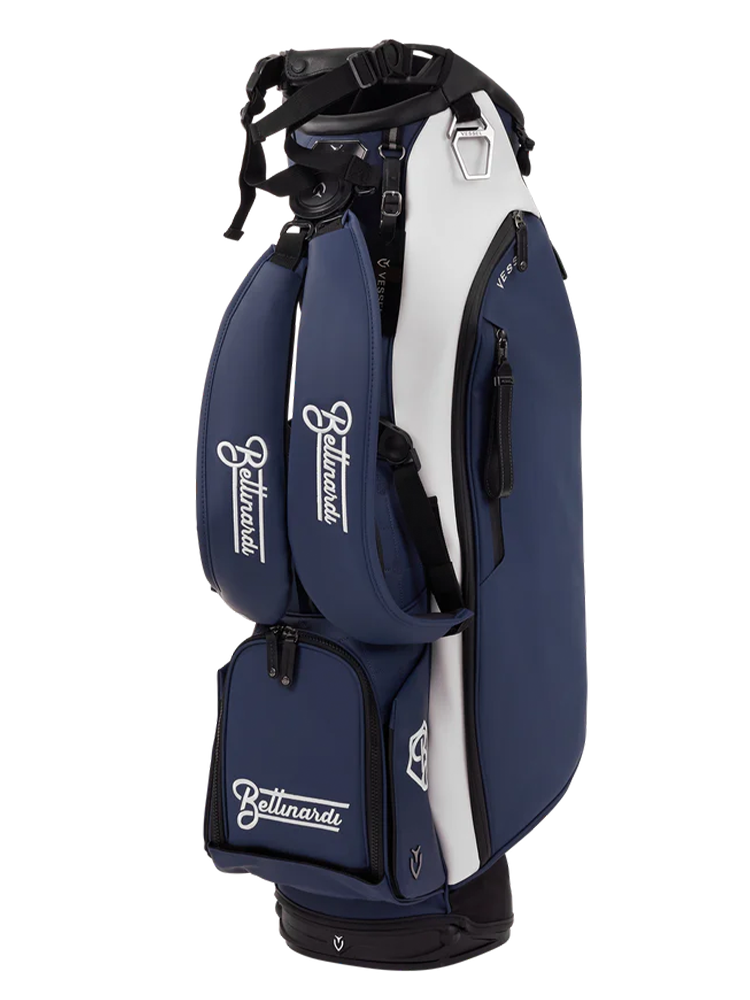 Bettinardi X Vessel 6-Way Stand Bag | GolfBox