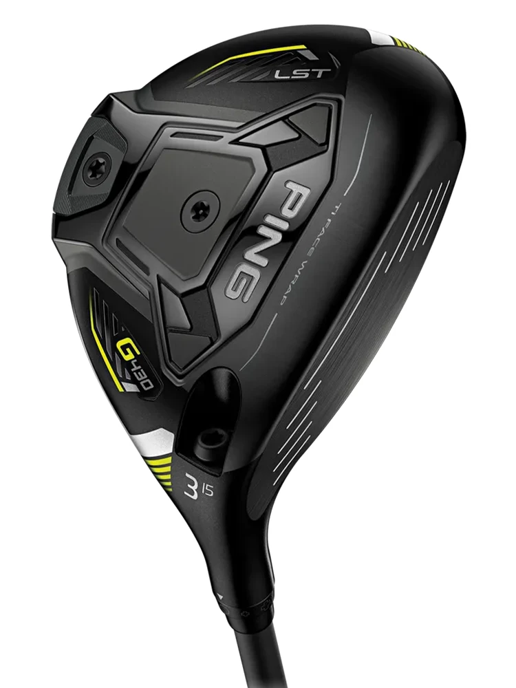 PING G430 LST Fairway Wood | GolfBox