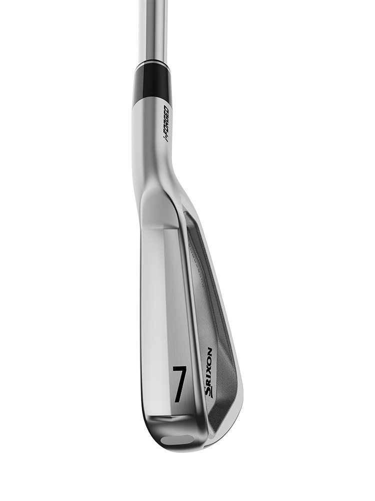 Srixon ZXi7 2027 Irons - Steel Shaft | GolfBox