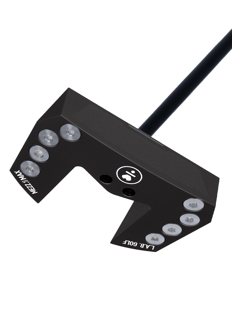 L.A.B GOLF MEZZ.1 MAX SWEEPER PUTTER | GolfBox