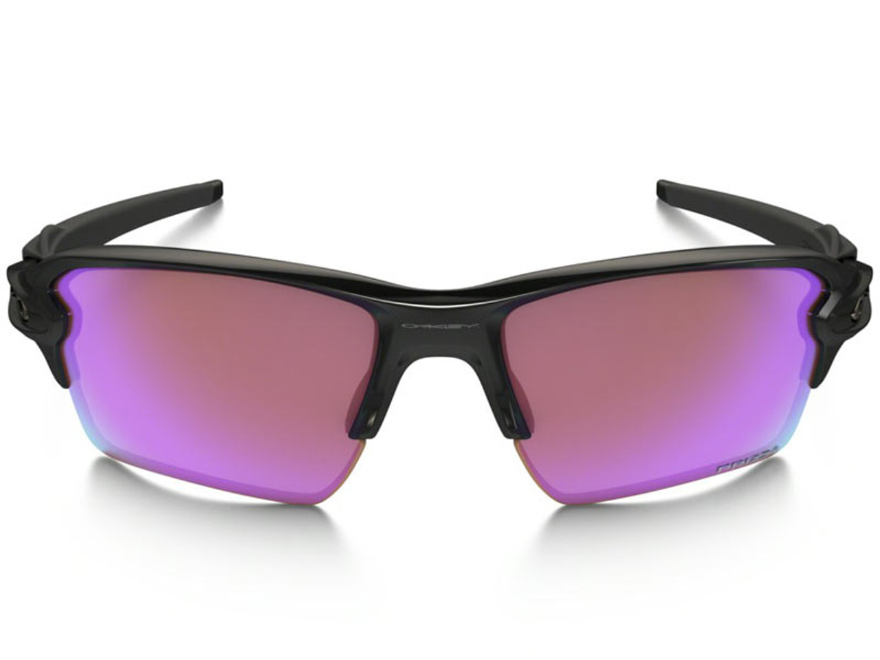 oakley flak 2.0 prizm golf