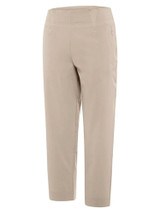Birdee Sport Women's Techno Slide On Capri - Taupe