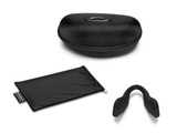 Oakley Radar EV Path Sunglasses - Polished Black w/ Prizm Black