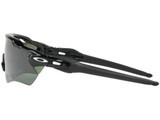 Oakley Radar EV Path Sunglasses - Polished Black w/ Prizm Black