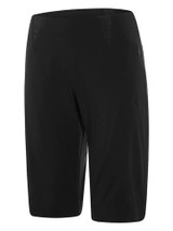 Birdee Sport Women's Techno Slide On Short - Black