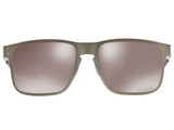 Oakley Holbrook Metal Sunglasses - Gunmetal w/ PRIZM Daily