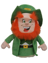 Daphne Leprechaun Headcover