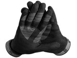 TaylorMade Rain Control Pair Of Golf Gloves Black