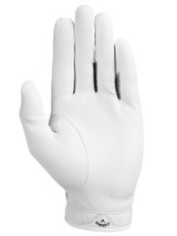 Callaway Apex Tour 2019 Golf Glove - White
