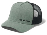 Oakley Chalten Cap - Grigio Scuro