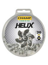 CHAMP Helix Softspikes Pins