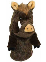 Daphne Boar Headcover