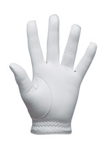 Bridgestone Tour Premium Golf Glove - White