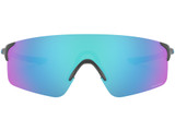 Oakley EVZero Ascend Sunglasses - Steel w/ Prizm Sapphire