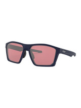 Oakley Targetline (Asia Fit) - Matte Navy w/ Prizm Dark Golf