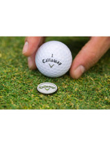 Callaway Dual Mark Poker Chip 3 Pack