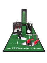 PuttOUT Putting Studio