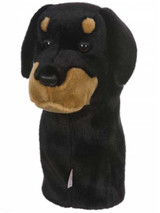Daphne Rottweiller Headcover