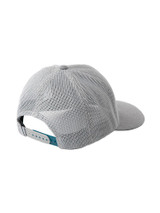 TravisMathew The Patch Cap - Heather Grey