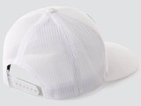 TravisMathew The Patch Cap - White
