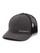 Oakley Chalten Cap - Jet Black