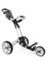 Clicgear Rovic RV2L Buggy - Arctic/White