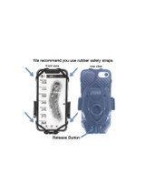 Cyclops GPS & Phone Holder
