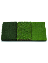 Rukket Tri-Turf Hitting Mat