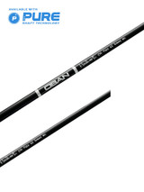OBAN Hashimoto Limited Edition Shaft
