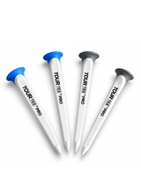 Tour Tee Pro - 4pk