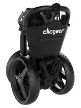 Clicgear Model 4.0 Buggy - Silver