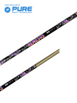 VA Composites Nemesys - Hybrid Shaft