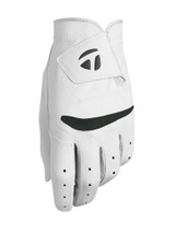 TaylorMade Stratus Soft Golf Glove - White