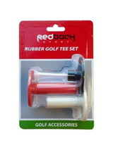 Redback Tee Set - 3 Pack