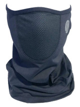 SParms UV Face Shield (Neck Gaiter) - Navy