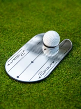 Puttout Compact Mirror