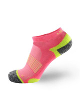 Meikan 5 Pack Women's Low Cut Performance Sports Socks - Multi
