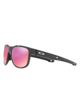 Oakley Crossrange R (Asia Fit) Sunglasses - Carbon w/ Prizm Trail
