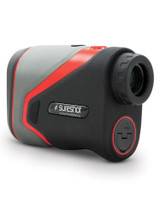 Sureshot Pinloc 6000iPM Rangefinder - Black/Red