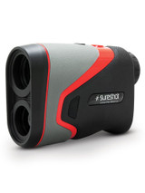 Sureshot Pinloc 6000iPM Rangefinder - Black/Red