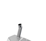 Evnroll V Series Short Slant Neck Hosel & Shaft